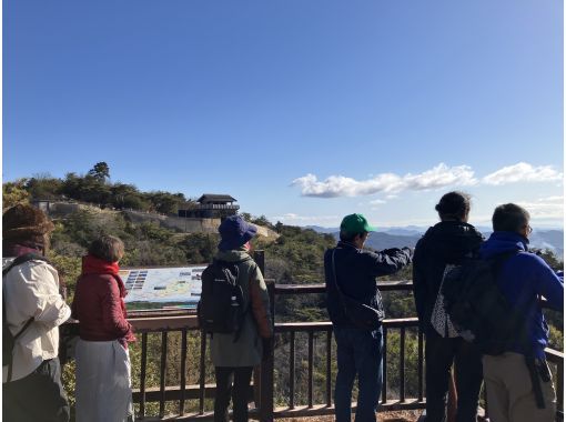 【岡山・総社市】歴史ミステリートレイルウォーク〜鬼ノ城編〜「鬼ノ城(きのじょう)は本当に”鬼の住処”だったのか?」 【岡山・総社市】歴史ミステリートレイルウォーク〜鬼ノ城編〜「鬼ノ城(きのじょう)は本当に”鬼の住処”だったのか?」