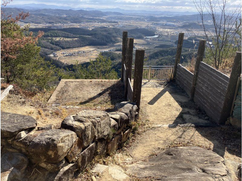 [Okayama, Soja City] History Mystery Trail Walk ~Kinojo Castle Edition~ "Was Kinojo Castle really the home of demons?"の紹介画像