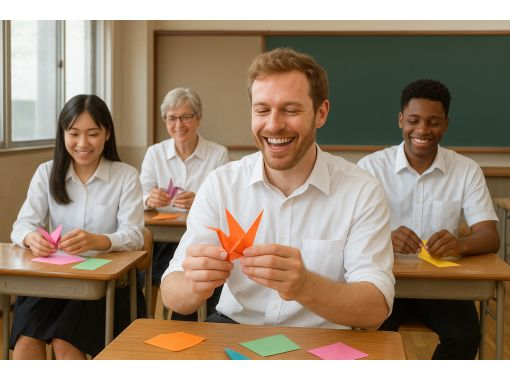 【Ikebukuro, Tokyo】Japanese High School Life Experience 【Ikebukuro, Tokyo】Japanese High School Life Experience