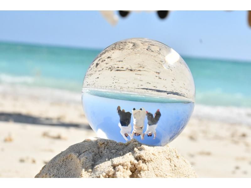 久米島ビーチフォトの紹介画像