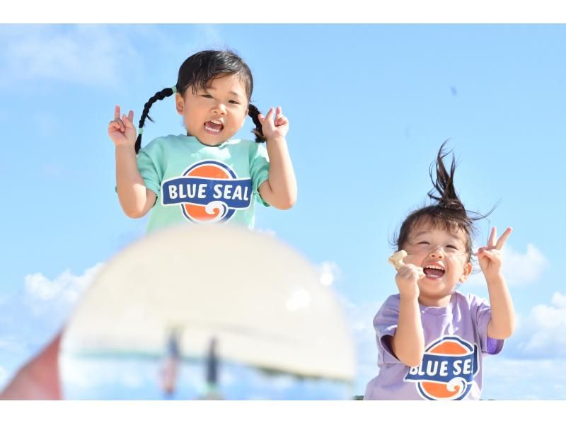 久米島ビーチフォトの紹介画像