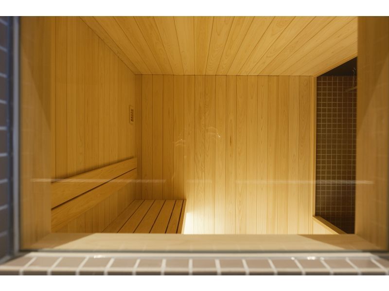 [Akita, Ugo] Traditional Culture x Kura Sauna ~ Enjoy a 2-hour extraordinary experience in a private sauna in a 100-year-old storehouse ~の紹介画像