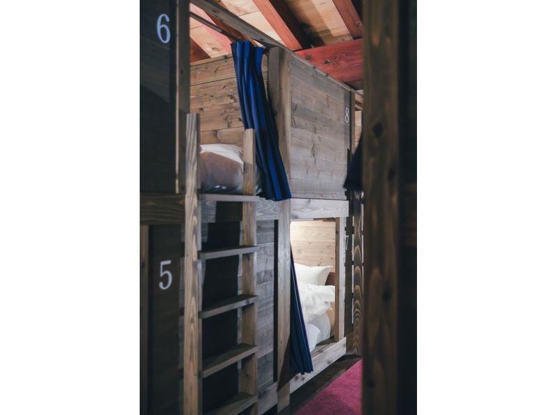 [Akita, Ugo] Traditional Culture x Kura Sauna ~ Enjoy a 2-hour extraordinary experience in a private sauna in a 100-year-old storehouse ~の紹介画像