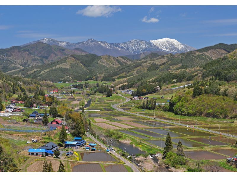 【岩手・花巻】元消防士がガイドをする早池峰山・四季のトレッキングツアー（花巻周辺駅からの無料送迎）の紹介画像