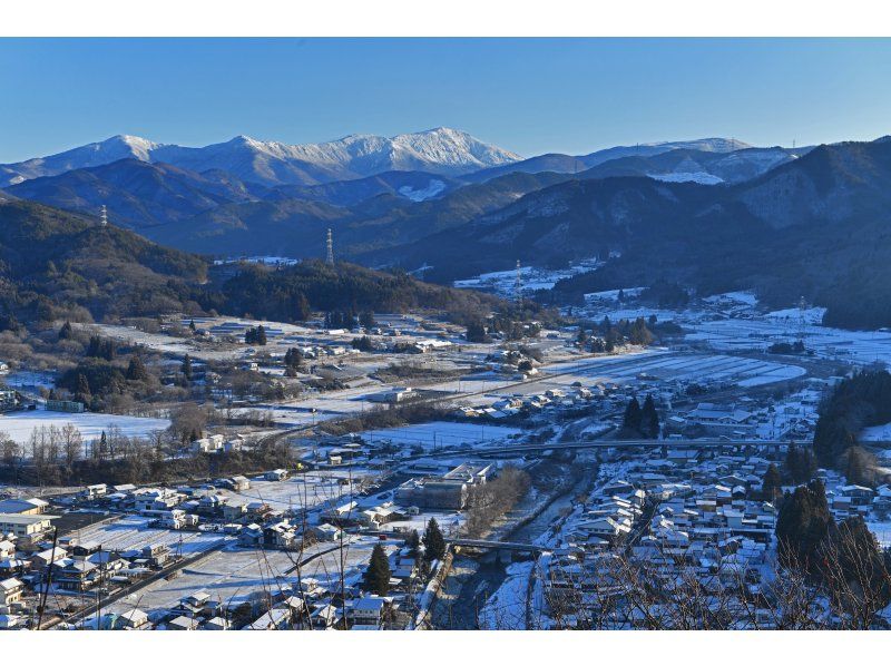 【岩手・花巻】元消防士がガイドをする早池峰山・四季のトレッキングツアー（花巻周辺駅からの無料送迎）の紹介画像