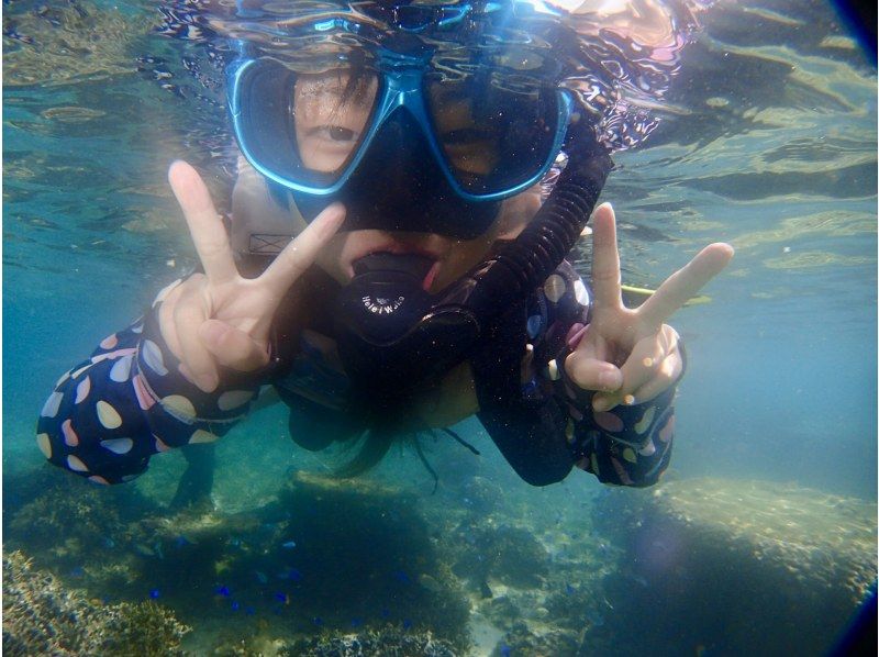 【那覇発・半日】海ガメシュノーケリング★透明度30m以上★快適！ボートで行く慶良間諸島★ウミガメと泳ごうツアーの紹介画像