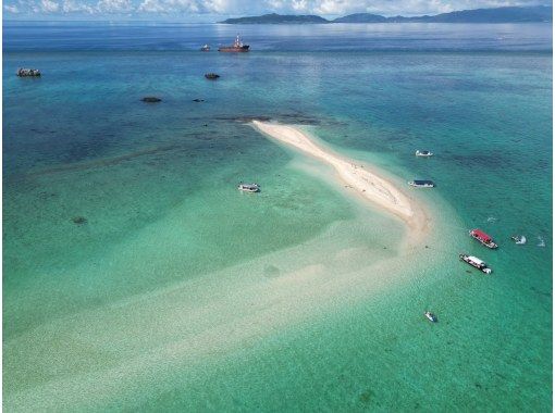 【石垣島】★船でしか行けない★幻の島上陸ツアー/0歳~85歳(当日予約・送迎・写真や動画プレゼント) 【石垣島】★船でしか行けない★幻の島上陸ツアー/0歳~85歳(当日予約・送迎・写真や動画プレゼント)