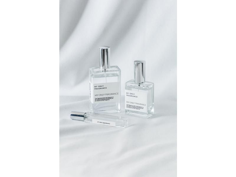 【岐阜・飛騨高山】オーダーメイドフレグランス作り(50ml／100ml) フレグランスアドバイザー指導で初心者安心！ギフトにも！（30分）の紹介画像