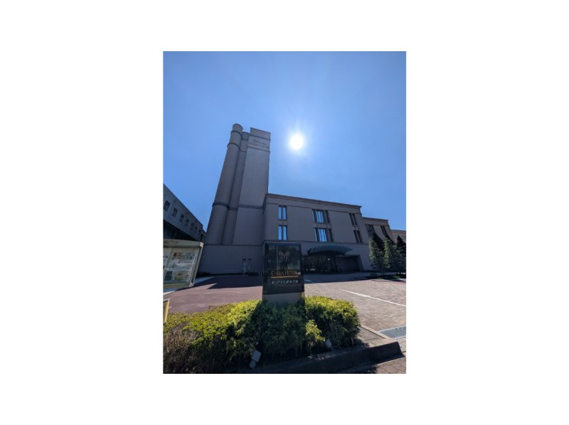 千葉・千葉みなと【ホテルで楽しむ！】固まるハーバリウムのクリスマスガラスボールオーナメント作成レッスンの紹介画像