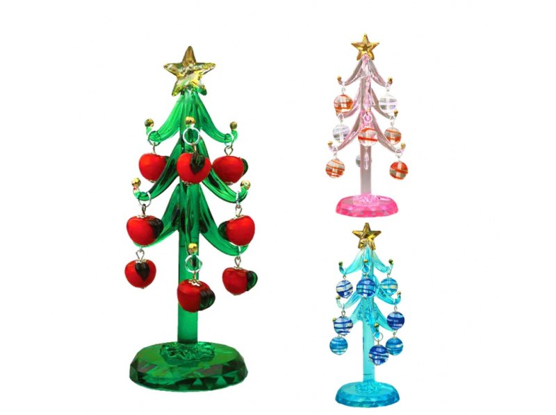 千葉・千葉みなと【ホテルで楽しむ！】固まるハーバリウムのクリスマスガラスボールオーナメント作成レッスンの紹介画像