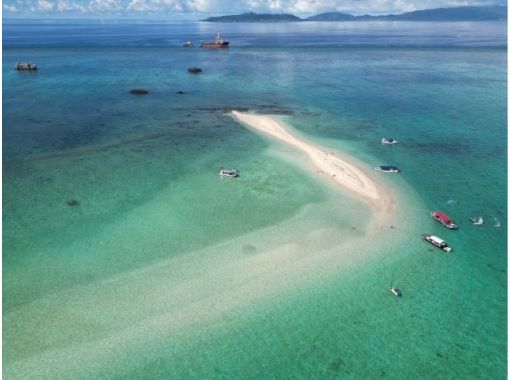 【石垣島・当店人気No.1】幻の島×ウミガメシュノーケル最強セット!0〜85歳可|少人数制|当日予約OK|写真・送迎無料 【石垣島・当店人気No.1】幻の島×ウミガメシュノーケル最強セット!0〜85歳可|少人数制|当日予約OK|写真・送迎無料