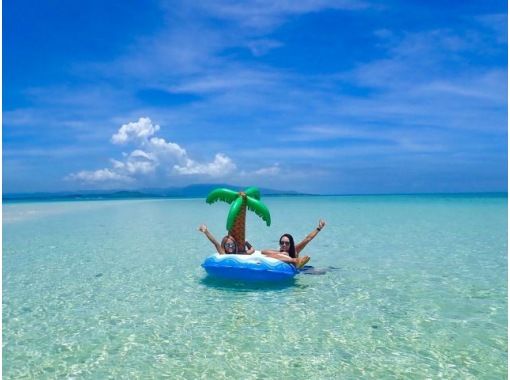 【石垣島・当店人気No.1】幻の島×ウミガメシュノーケル最強セット!0〜85歳可|少人数制|当日予約OK|写真・送迎無料 【石垣島・当店人気No.1】幻の島×ウミガメシュノーケル最強セット!0〜85歳可|少人数制|当日予約OK|写真・送迎無料