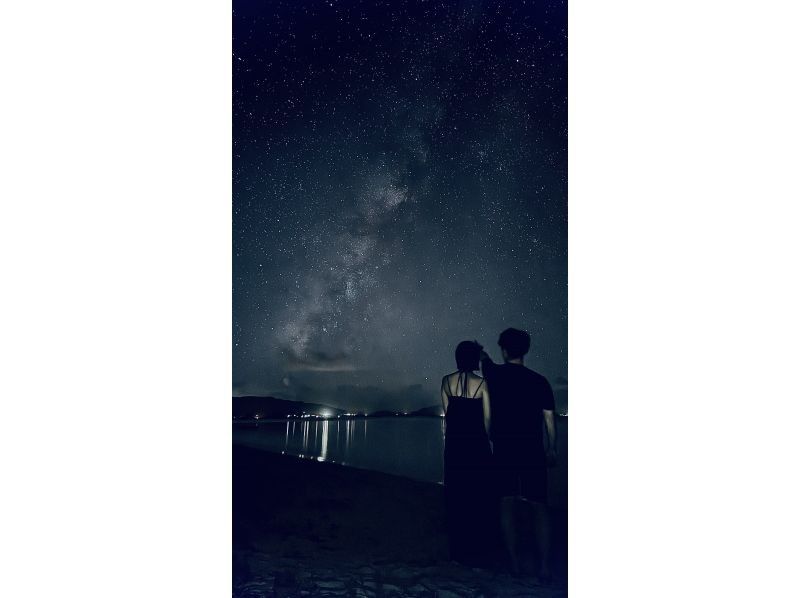 【沖繩，石垣島】私人星空攝影夜遊の紹介画像