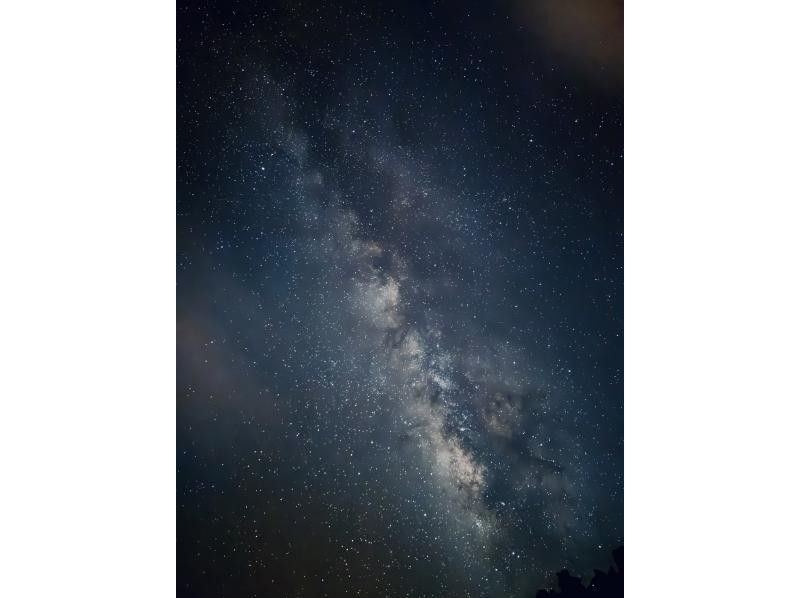 【石垣岛 / 私人团体游】星空夜游【欢迎1岁及以上儿童参加】体验拍摄银河的刺激！の紹介画像