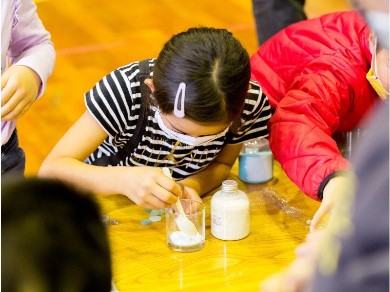 【宮崎県・日南】＜ビーチコーミング&キャンドル作りチャレンジ＞潮の杜集合：ビーチコーミングで探そう！学ぼう！完成させよう！の紹介画像