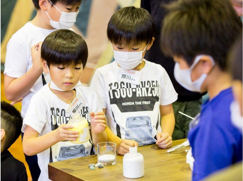 【宮崎県・日南】＜ビーチコーミング&キャンドル作りチャレンジ＞潮の杜集合：ビーチコーミングで探そう！学ぼう！完成させよう！の紹介画像