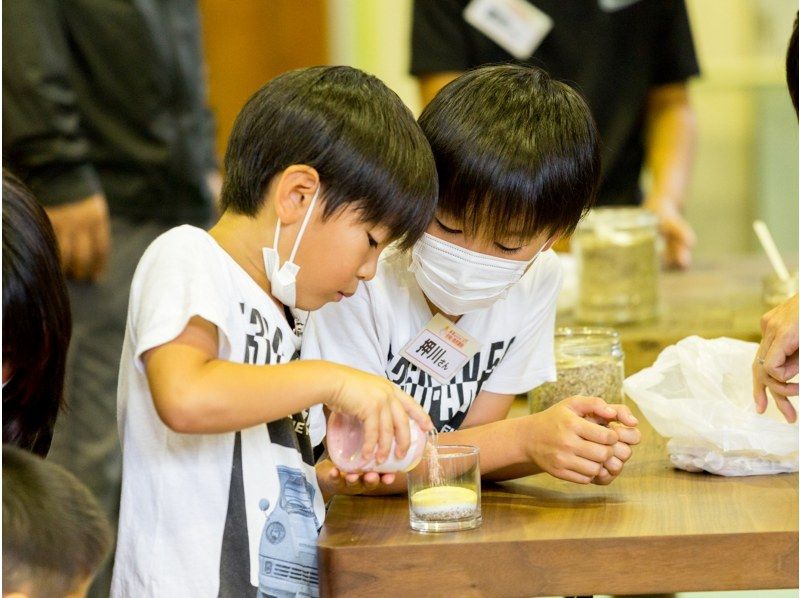 【宮崎県・日南】＜ビーチコーミング&キャンドル作りチャレンジ＞潮の杜集合：ビーチコーミングで探そう！学ぼう！完成させよう！の紹介画像