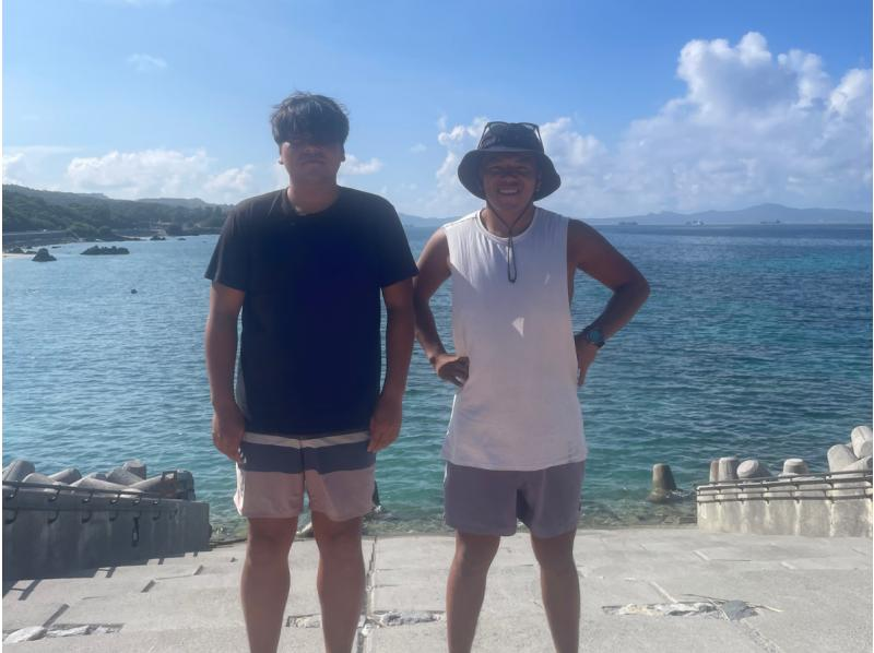 《沖縄・ダイビングライセンス》最短2日でオープンウォーターダイバー★初心者・お1人様大歓迎！安心の少人数制★楽しくダイバーデビュー！の紹介画像