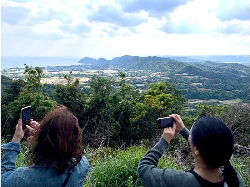 【鹿児島・奄美】北部〜名瀬エリア送迎可能！ “1組貸切” おひとりご参加OK、女性ガイドが案内する マングローブカヤック＆プチ観光ツアーの紹介画像