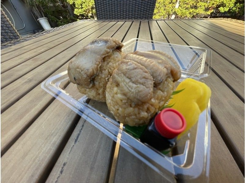 【東京・築地】築地場外市場見学ツアー 築地の魅力再発見♪の紹介画像