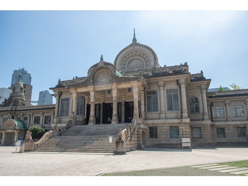 【東京・築地】築地場外市場見学ツアー 築地の魅力再発見♪の紹介画像