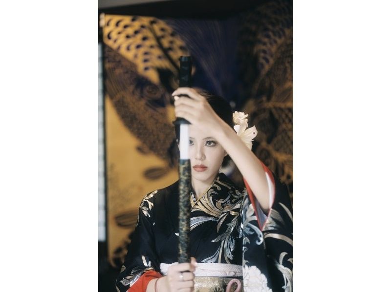 黒金白金の紹介画像