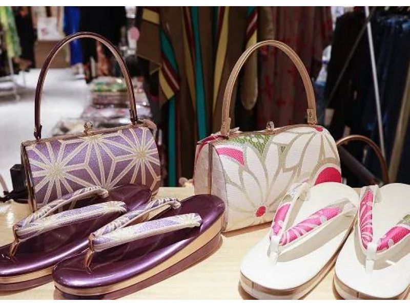 东京：羽田机场 (HND) 和服店快速租赁和拍照の紹介画像