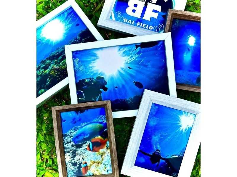 1組貸切【地元ガイドと特別な海体験】シュノーケル&bull;ビーチ洞窟探検／写真動画取り放題付き／即スマホへ／追加料金なし／穏やかな海で初心者も安心の紹介画像