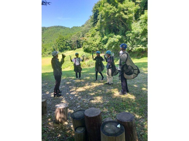 [Saitama Prefecture, Tokigawa Town] Luxury, private, paragliding experienceの紹介画像