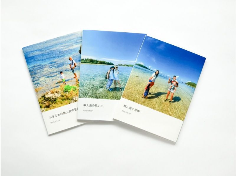 【沖縄・恩納村】サンセット！歩いて行く無人島ツアー｜美しい浅瀬に広がる天然の水族館│水着不要＊泳がなくても！楽しめますの紹介画像