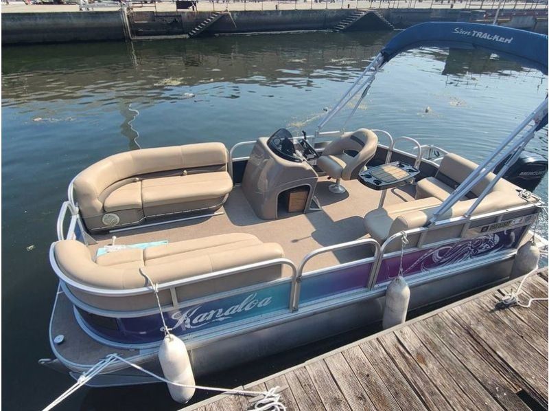 전세(야키니쿠・음료 무제한)【도톤보리→프로젝션 매핑→나카노시마 라이트 업】の紹介画像