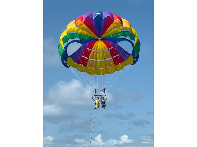 【沖繩縣南城市知念】又一次機會！ ★12月限定活動！人氣「100公尺計畫」限時10折！の紹介画像