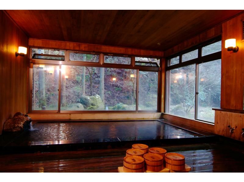 健康づくり大学「茶道と温泉でリラックス」の紹介画像