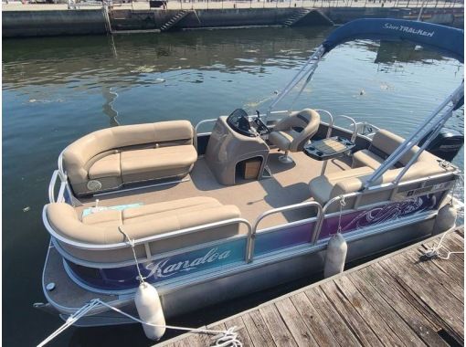 貸切【光の中之島クルーズ】ライトアップされた中之島~大阪城エリアの約70分コース 貸切【光の中之島クルーズ】ライトアップされた中之島~大阪城エリアの約70分コース