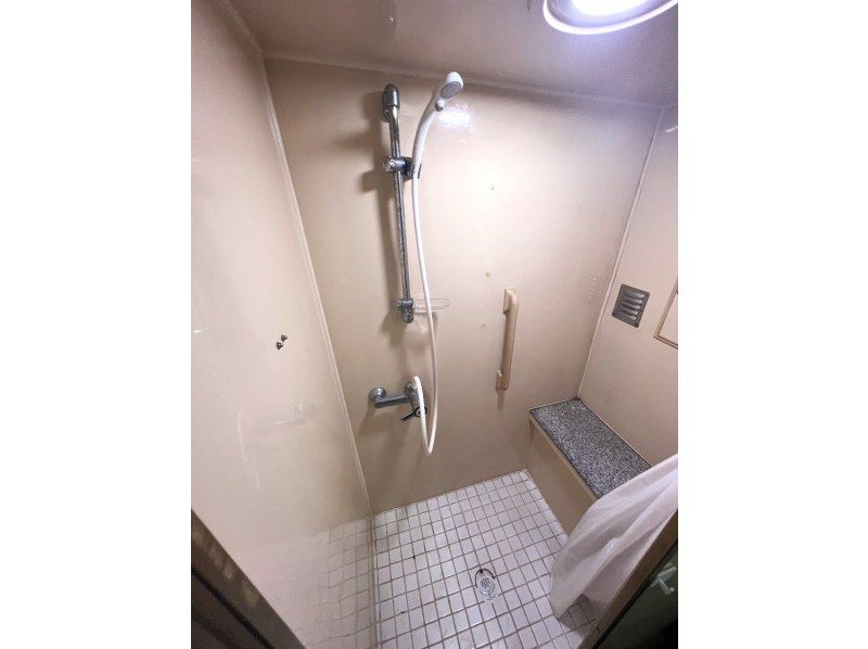 [Okinawa main island, Ikei island, Tsuken island, Kudaka island] Fully chartered cruise ship limited to one group per day Free snorkeling and SUP Optional BBQ, jet and marbleの紹介画像