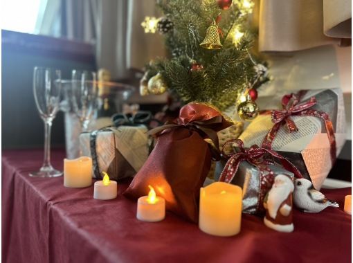 【横浜・みなとみらい】12/20~25限定! 1艇貸切 二人だけのクリスマスクルーズ シャンパン含むドリンク付き 【横浜・みなとみらい】12/20~25限定! 1艇貸切 二人だけのクリスマスクルーズ シャンパン含むドリンク付き