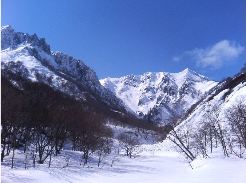 【群馬・みなかみ・スノーシュー】手軽に楽しめる雪上ハイキング！（半日）の紹介画像