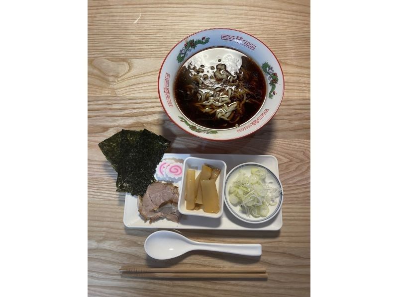 [Hokkaido • Sapporo] Enjoy Hokkaido! Experience making handmade ramen noodles from flour! Beginners welcomeの紹介画像