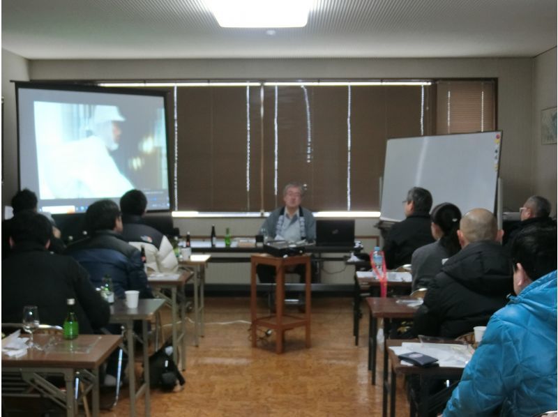 ＜2026年2月21日開催＞天寿酒造　酒蔵開放　酒蔵見学～プレミアムプラン～（完全予約制）の紹介画像