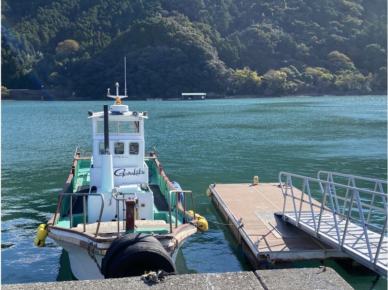 【釣りインストラクター付き】手ぶらでOK ガシラ釣り体験（釣った魚も食べれる！）の紹介画像