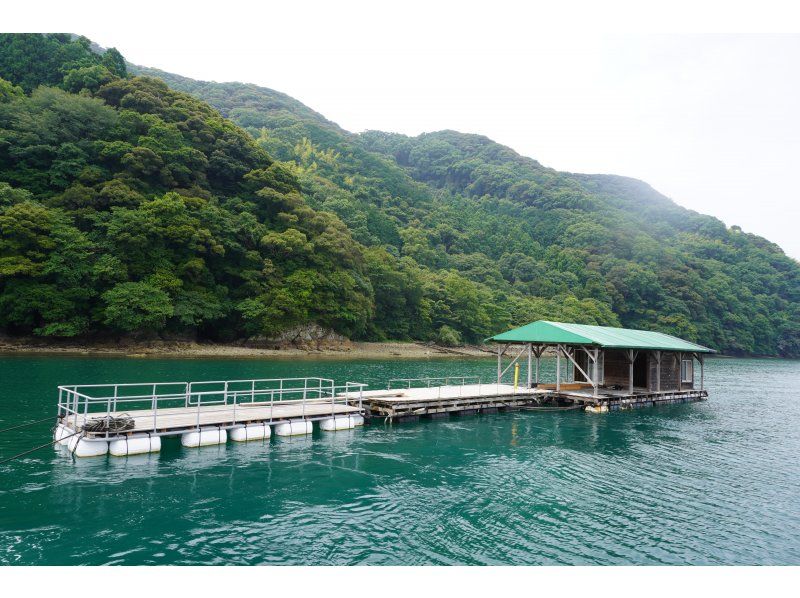 【釣りインストラクター付き】手ぶらでOK ガシラ釣り体験（釣った魚も食べれる！）の紹介画像
