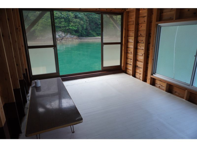 【釣りインストラクター付き】手ぶらでOK ガシラ釣り体験（釣った魚も食べれる！）の紹介画像