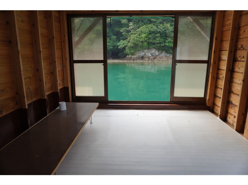 【釣りインストラクター付き】手ぶらでOK ガシラ釣り体験（釣った魚も食べれる！）の紹介画像