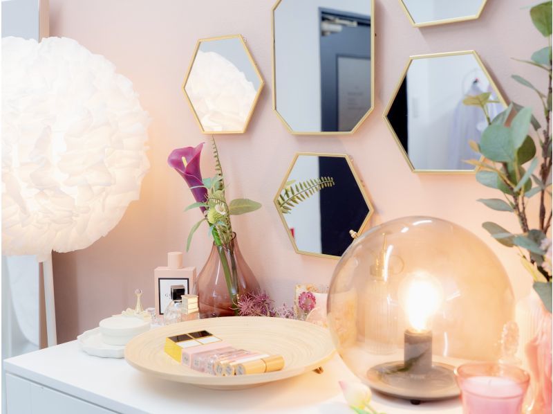 【Maya指名】★人気No.２★４シーズンパーソナルカラー診断 BASIC（所要時間45分）の紹介画像