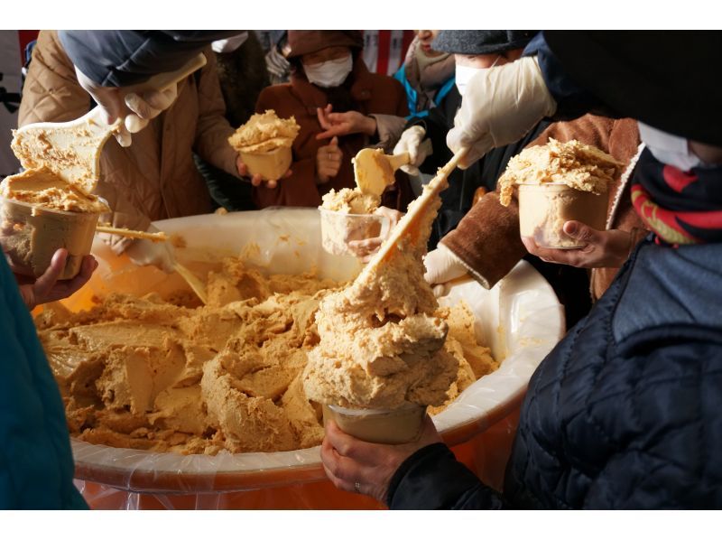 ＜2026年2月21日開催＞天寿酒造　酒蔵開放　酒蔵見学～通常プラン～（完全予約制）の紹介画像