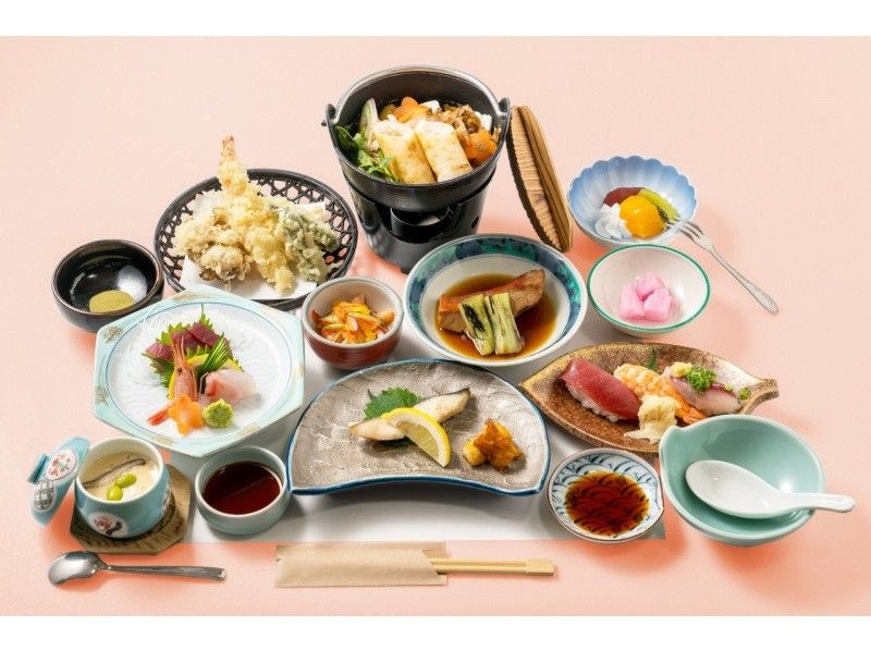 【秋田・由利本荘】岩城温泉〜個室でお食事・温泉に入ってゆっくりと（無料送迎あり）の紹介画像