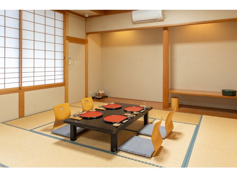 【秋田・由利本荘】岩城温泉〜個室でお食事・温泉に入ってゆっくりと（無料送迎あり）の紹介画像