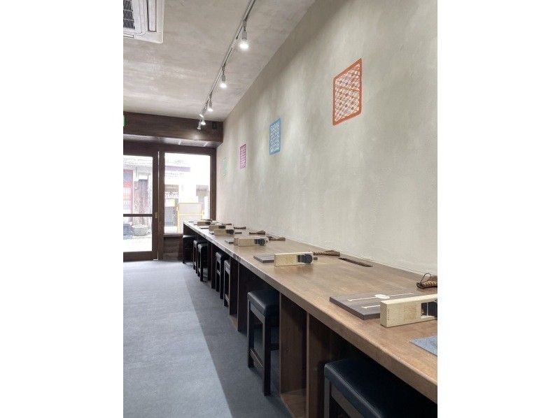 【神奈川・鎌倉】旅の思い出に！オリジナル箸作り体験の紹介画像