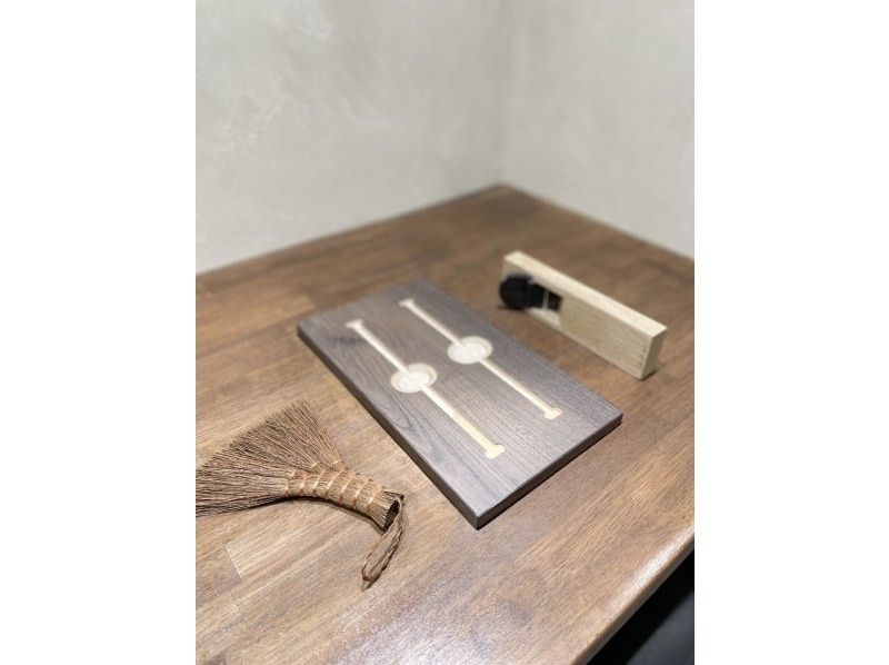 【神奈川・鎌倉】旅の思い出に！オリジナル箸作り体験の紹介画像