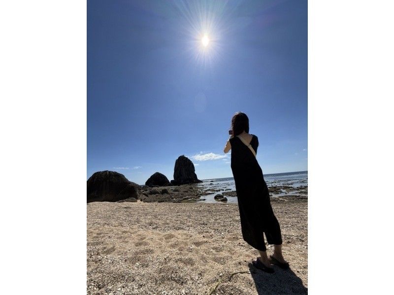 【奄美大島 / 完全送迎 / 1組様限定貸切案内】半日フリーツアーの紹介画像